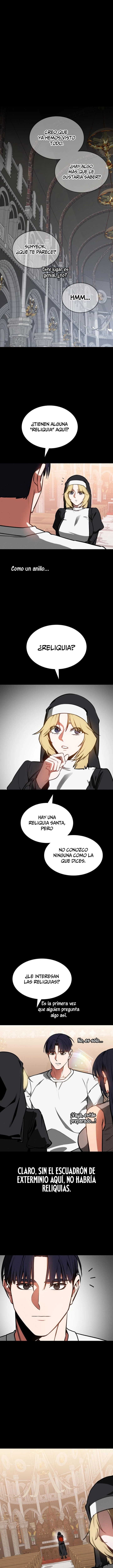 El Caminante Diurno Capítulo 93 - Page 12