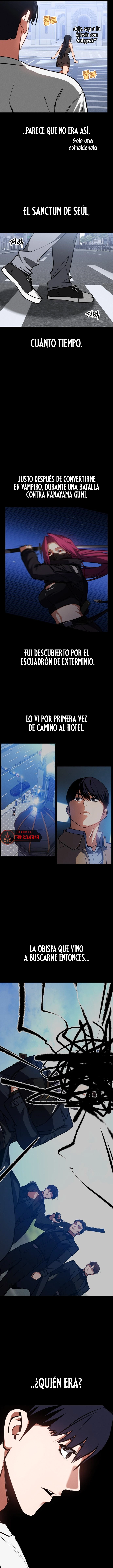 El Caminante Diurno Capítulo 93 - Page 5