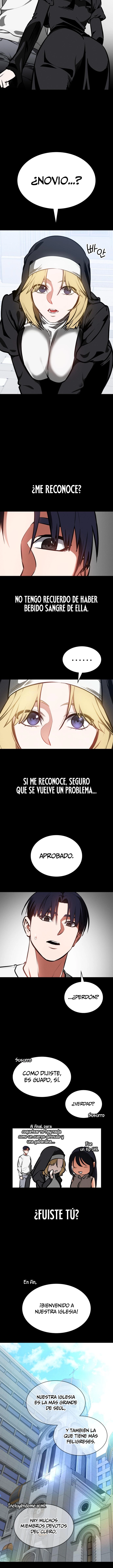 El Caminante Diurno Capítulo 93 - Page 7