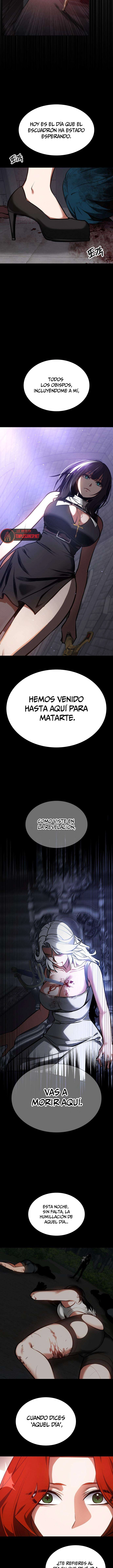 El Caminante Diurno Capítulo 95 - Page 14