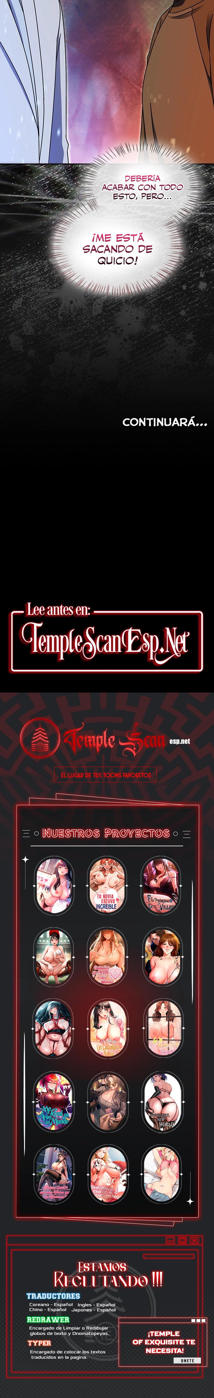 El Golpe Implacable De Je-Yuk Capítulo 53 - Page 12