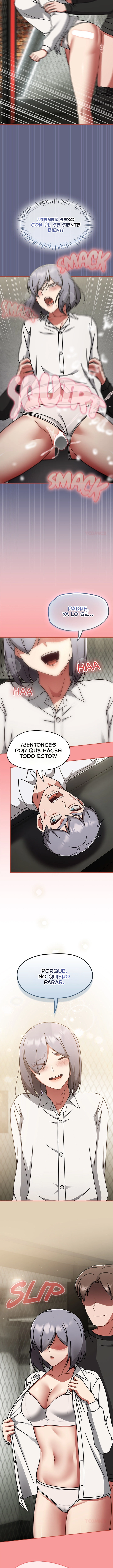 El Golpe Implacable De Je-Yuk Capítulo 55 - Page 11