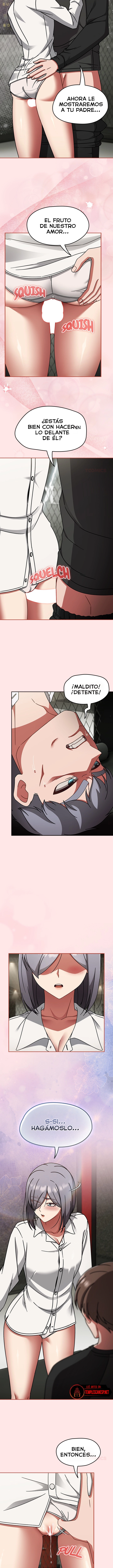 El Golpe Implacable De Je-Yuk Capítulo 55 - Page 6