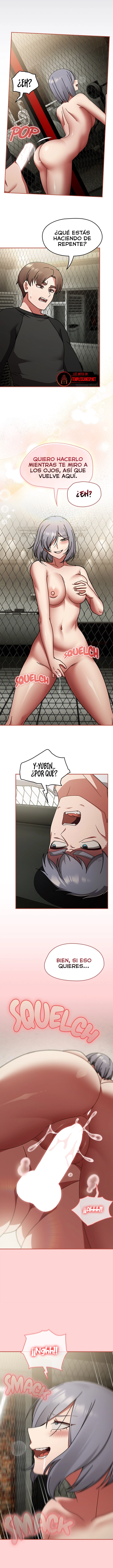 El Golpe Implacable De Je-Yuk Capítulo 56 - Page 4