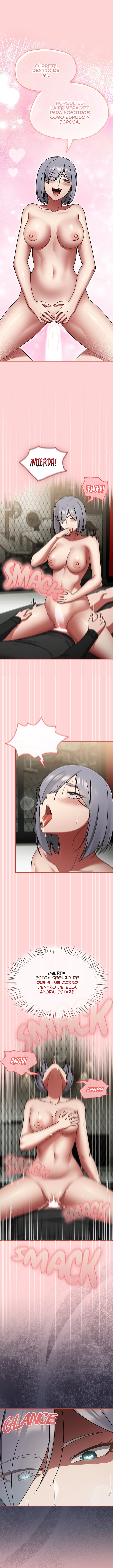 El Golpe Implacable De Je-Yuk Capítulo 57 - Page 11