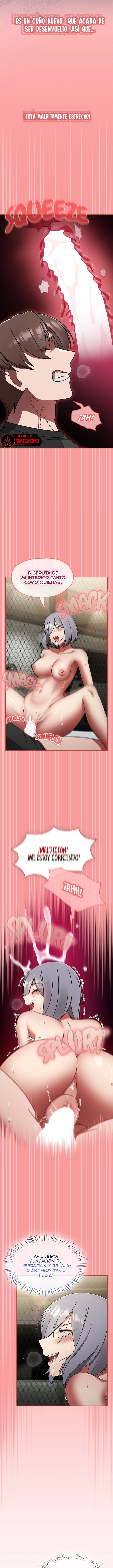 El Golpe Implacable De Je-Yuk Capítulo 57 - Page 12