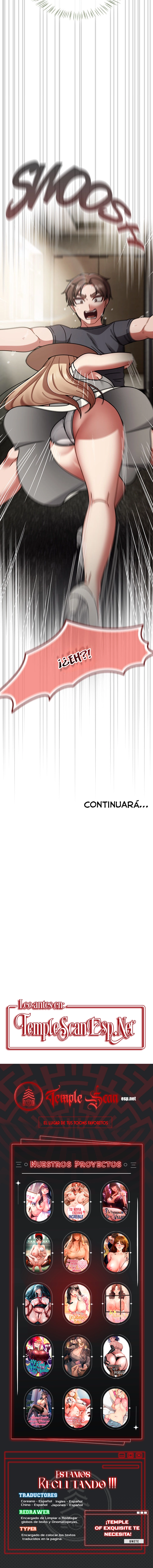 El Golpe Implacable De Je-Yuk Capítulo 58 - Page 12