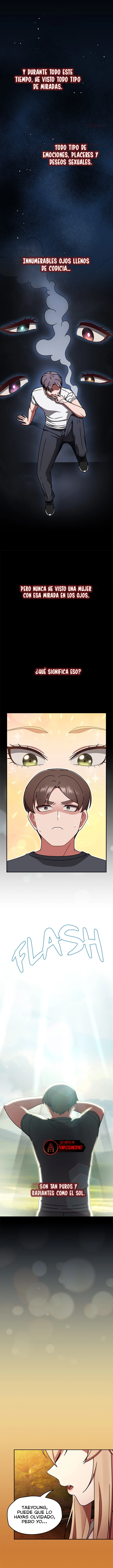 El Golpe Implacable De Je-Yuk Capítulo 59 - Page 10