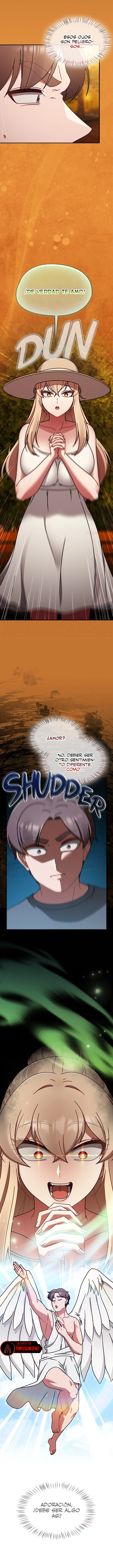 El Golpe Implacable De Je-Yuk Capítulo 59 - Page 11