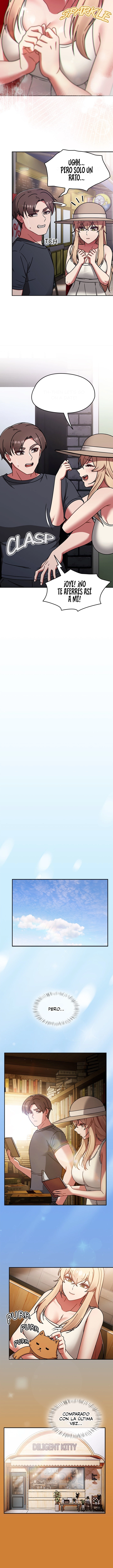 El Golpe Implacable De Je-Yuk Capítulo 59 - Page 6