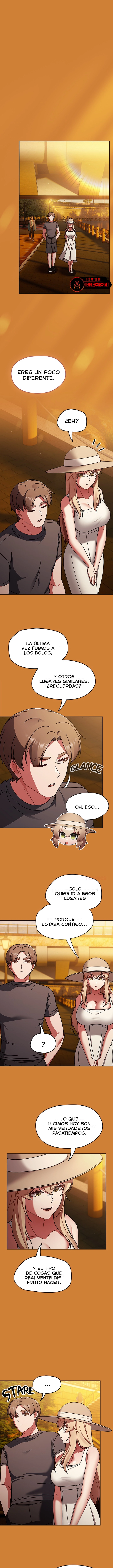 El Golpe Implacable De Je-Yuk Capítulo 59 - Page 7