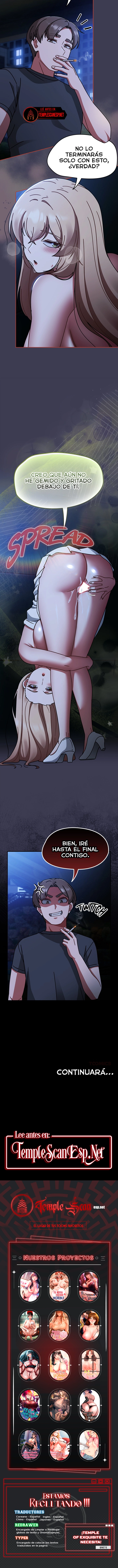 El Golpe Implacable De Je-Yuk Capítulo 60 - Page 13