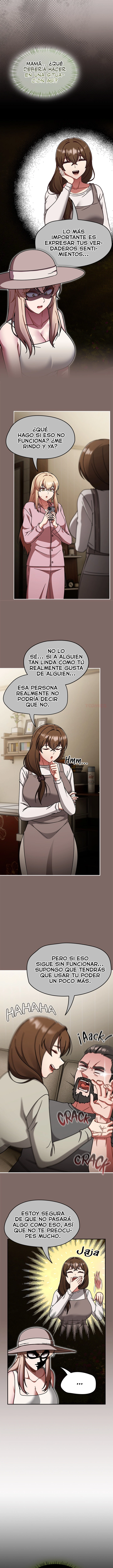 El Golpe Implacable De Je-Yuk Capítulo 60 - Page 2