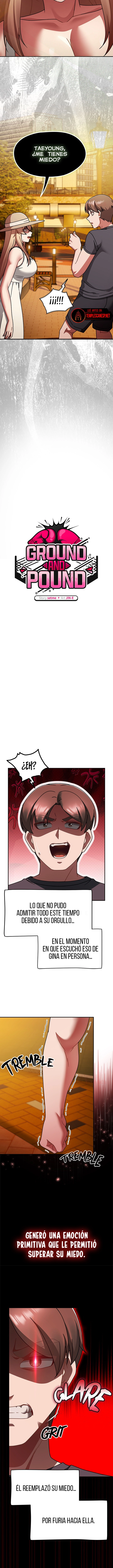 El Golpe Implacable De Je-Yuk Capítulo 60 - Page 4