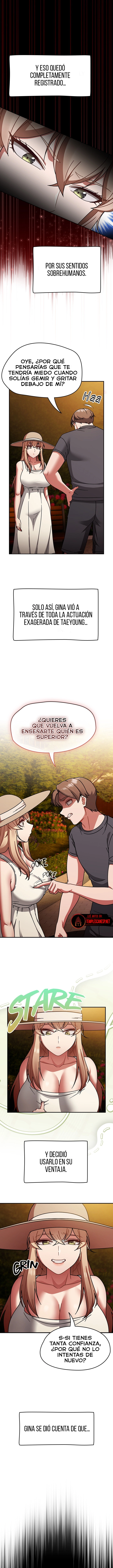 El Golpe Implacable De Je-Yuk Capítulo 60 - Page 5