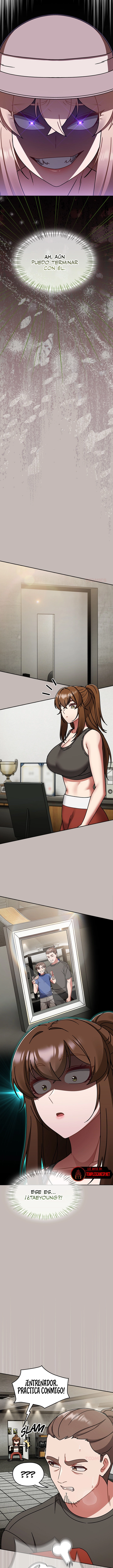 El Golpe Implacable De Je-Yuk Capítulo 60 - Page 6