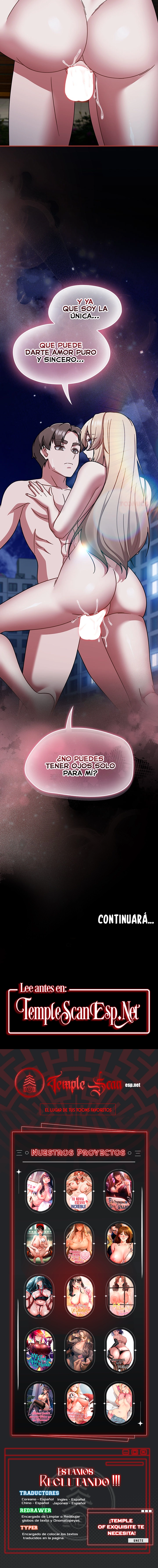 El Golpe Implacable De Je-Yuk Capítulo 61 - Page 13