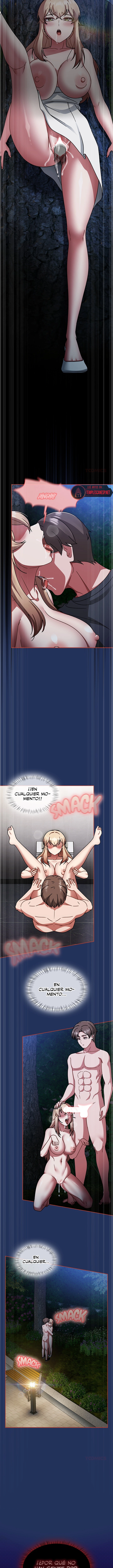 El Golpe Implacable De Je-Yuk Capítulo 61 - Page 6