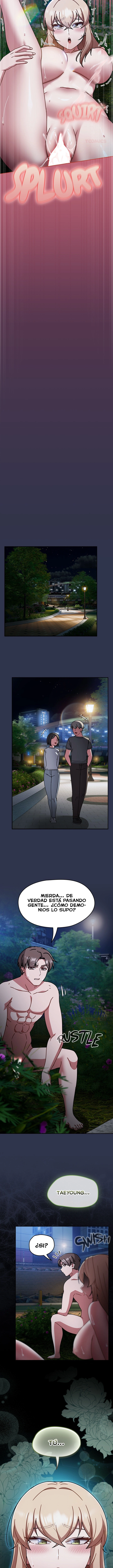 El Golpe Implacable De Je-Yuk Capítulo 62 - Page 13