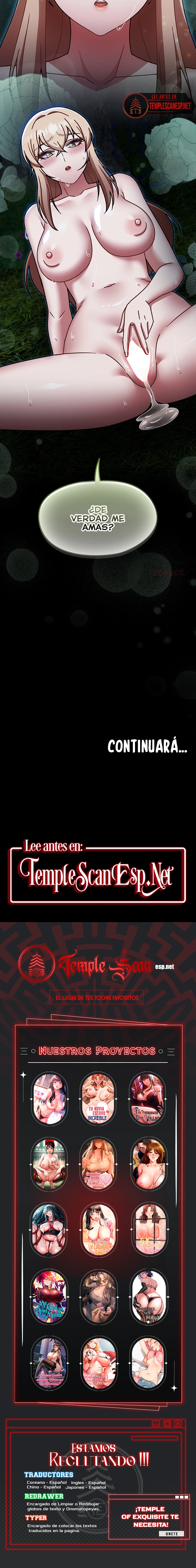 El Golpe Implacable De Je-Yuk Capítulo 62 - Page 14