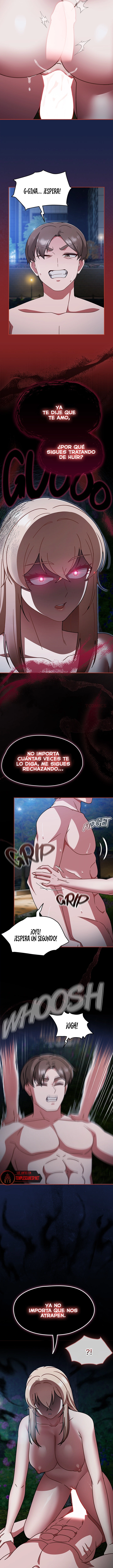 El Golpe Implacable De Je-Yuk Capítulo 62 - Page 2