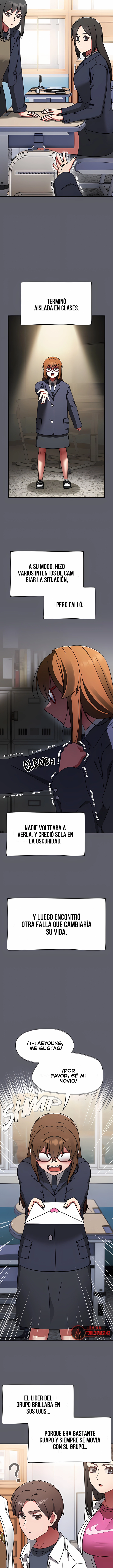 El Golpe Implacable De Je-Yuk Capítulo 63 - Page 10