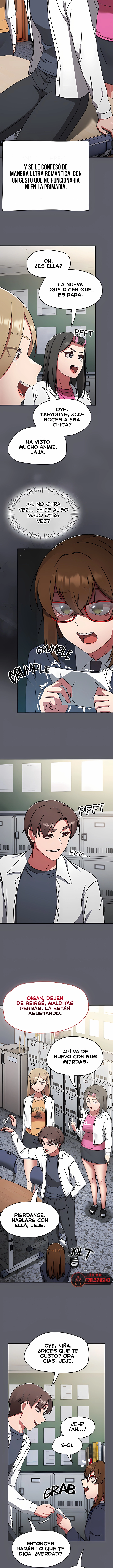 El Golpe Implacable De Je-Yuk Capítulo 63 - Page 11