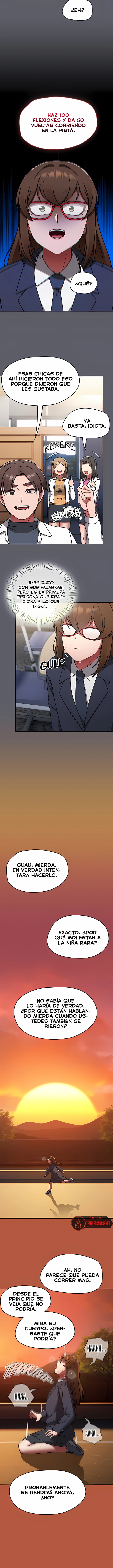 El Golpe Implacable De Je-Yuk Capítulo 63 - Page 12