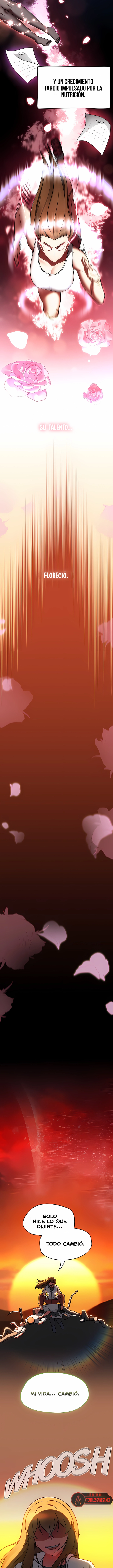 El Golpe Implacable De Je-Yuk Capítulo 63 - Page 14