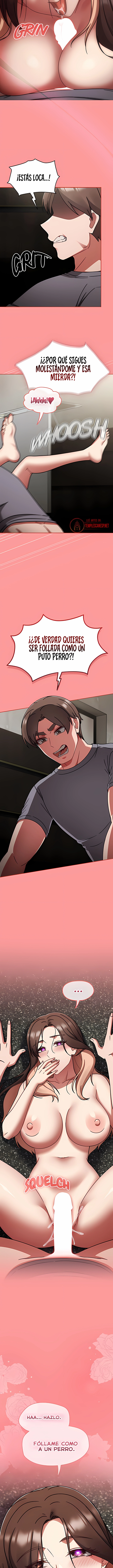 El Golpe Implacable De Je-Yuk Capítulo 64 - Page 11