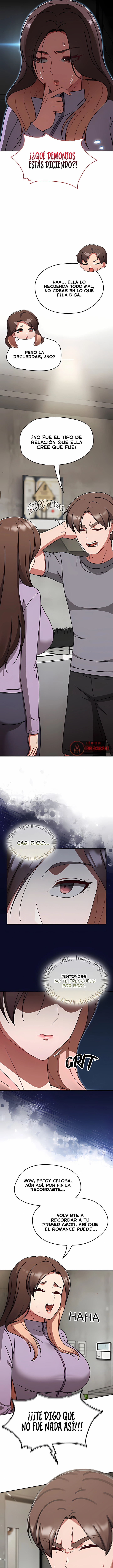 El Golpe Implacable De Je-Yuk Capítulo 64 - Page 7