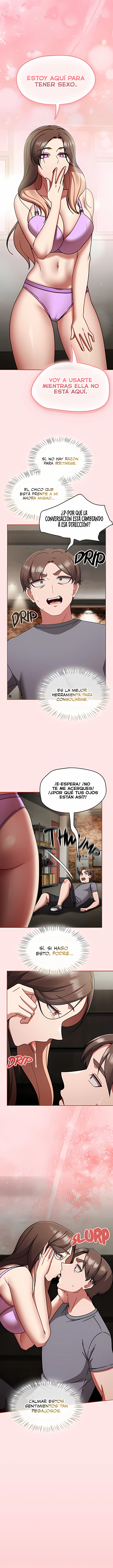 El Golpe Implacable De Je-Yuk Capítulo 64 - Page 9