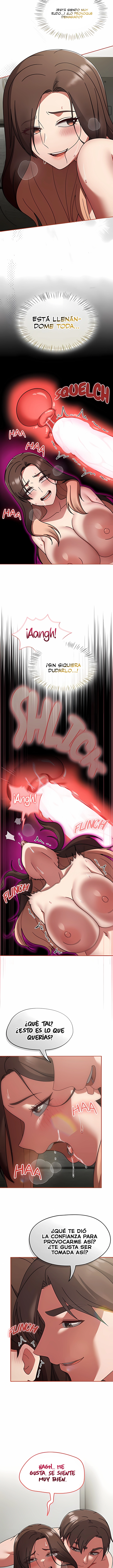 El Golpe Implacable De Je-Yuk Capítulo 65 - Page 2