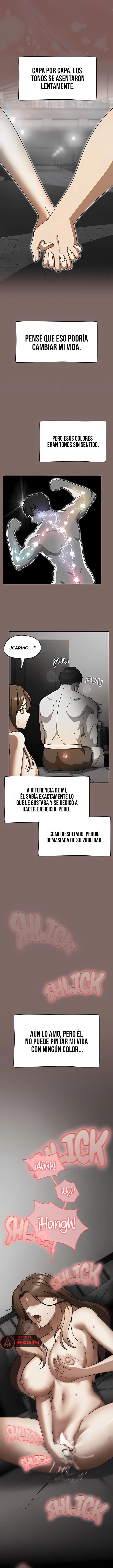 El Golpe Implacable De Je-Yuk Capítulo 65 - Page 6