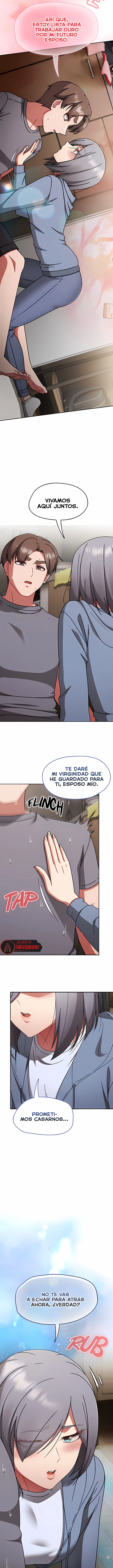 El Golpe Implacable De Je-Yuk Capítulo 66 - Page 11