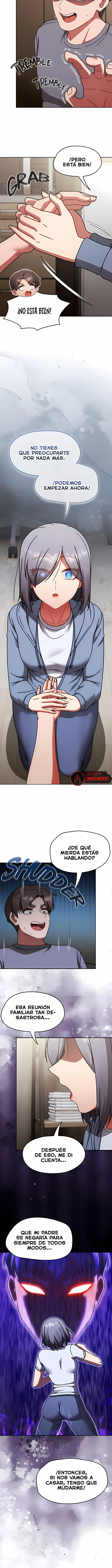 El Golpe Implacable De Je-Yuk Capítulo 66 - Page 9