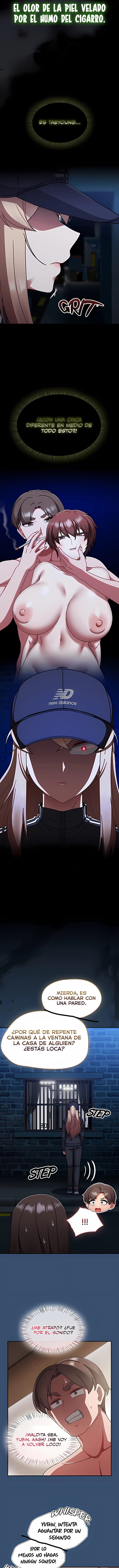 El Golpe Implacable De Je-Yuk Capítulo 68 - Page 11