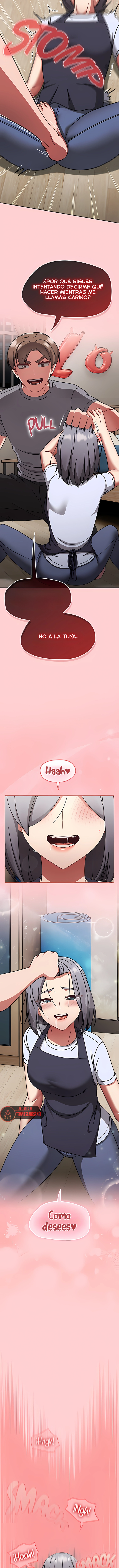 El Golpe Implacable De Je-Yuk Capítulo 68 - Page 3