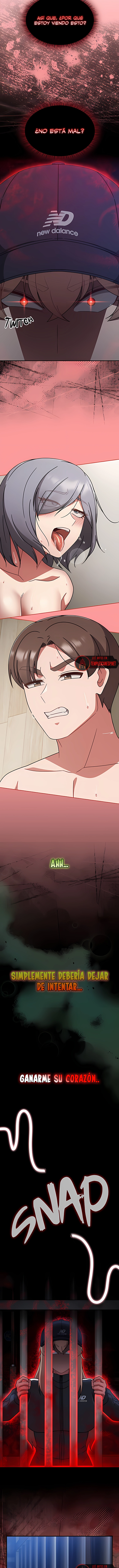 El Golpe Implacable De Je-Yuk Capítulo 69 - Page 10