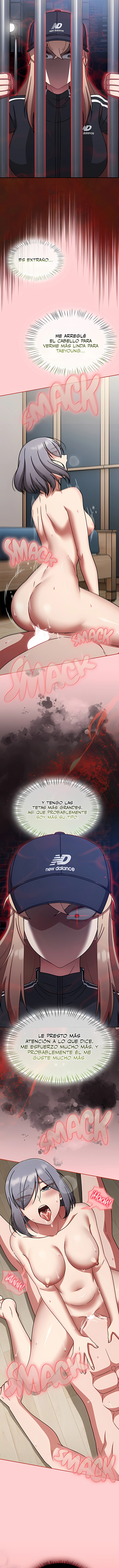 El Golpe Implacable De Je-Yuk Capítulo 69 - Page 9