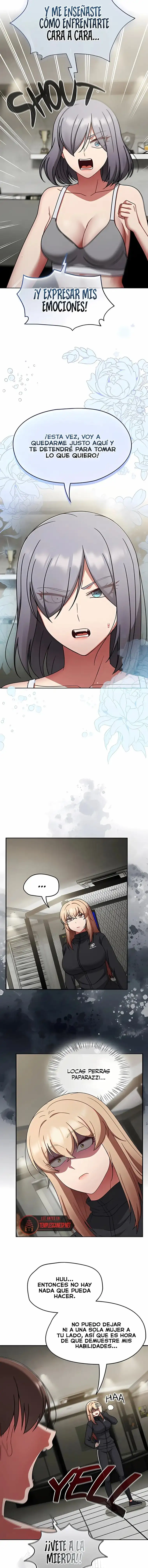 El Golpe Implacable De Je-Yuk Capítulo 70 - Page 13