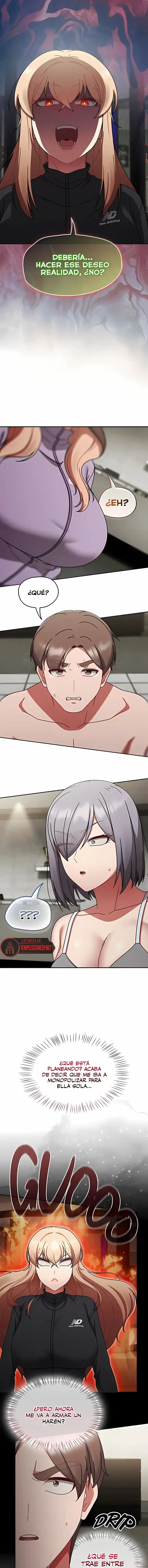 El Golpe Implacable De Je-Yuk Capítulo 70 - Page 17