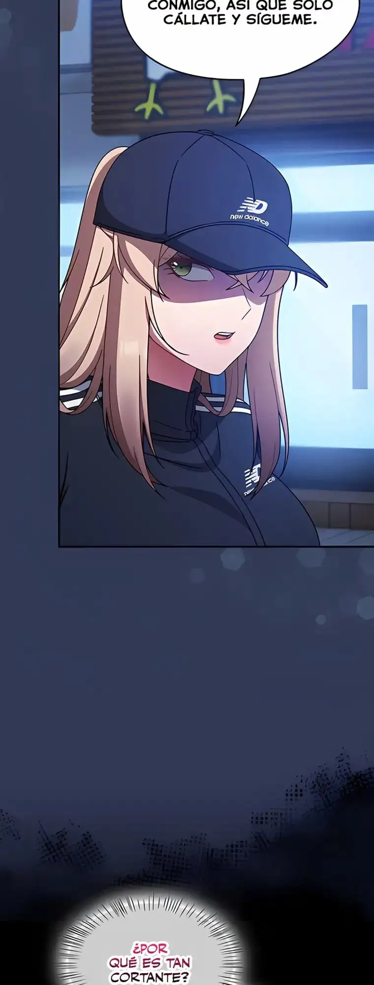 El Golpe Implacable De Je-Yuk Capítulo 70 - Page 2