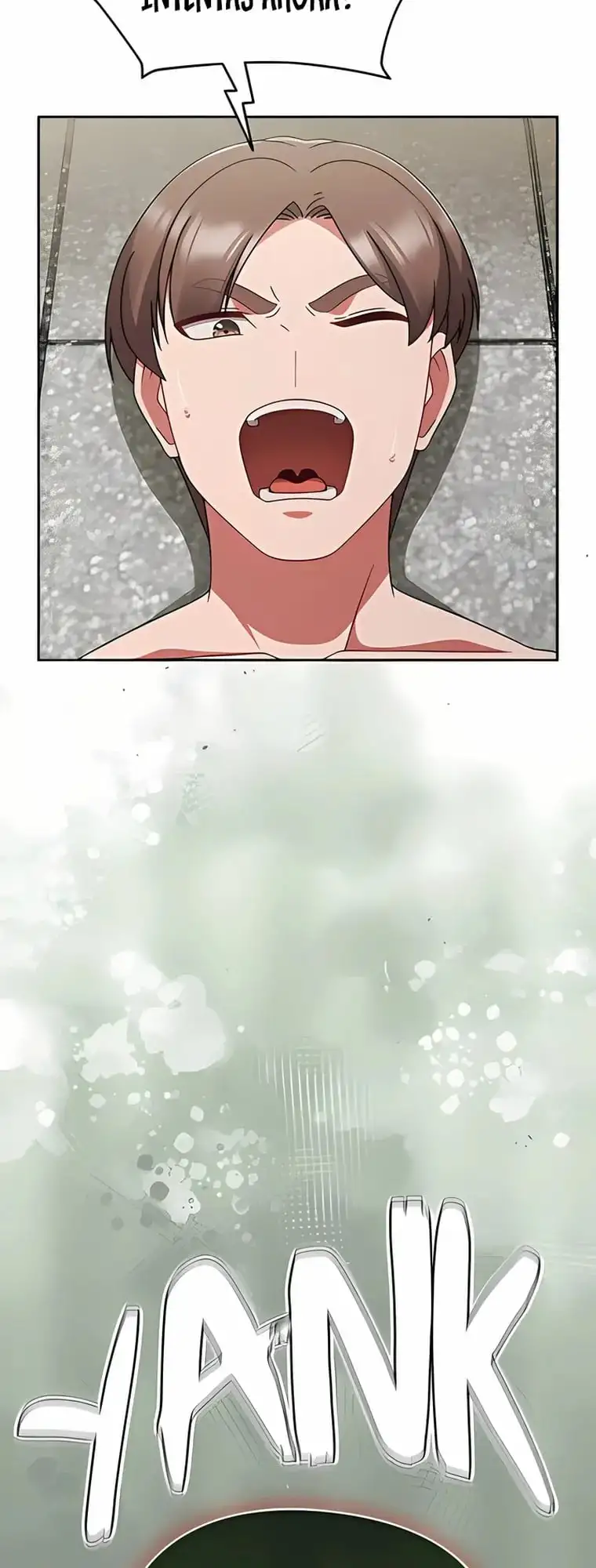 El Golpe Implacable De Je-Yuk Capítulo 70 - Page 20