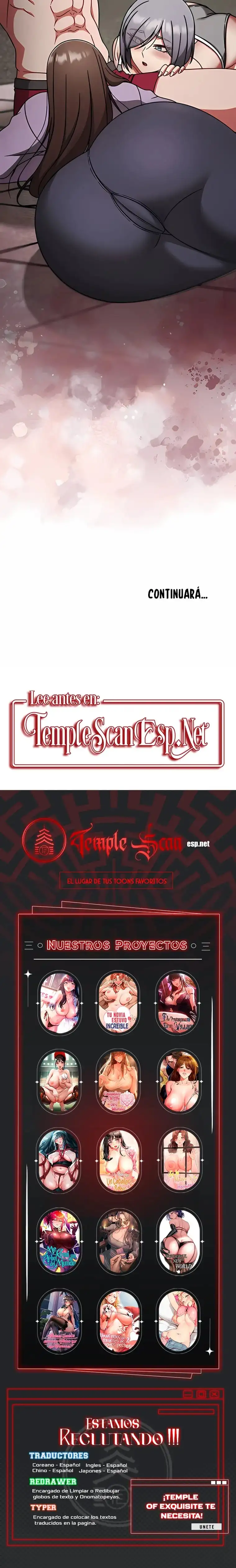 El Golpe Implacable De Je-Yuk Capítulo 70 - Page 23