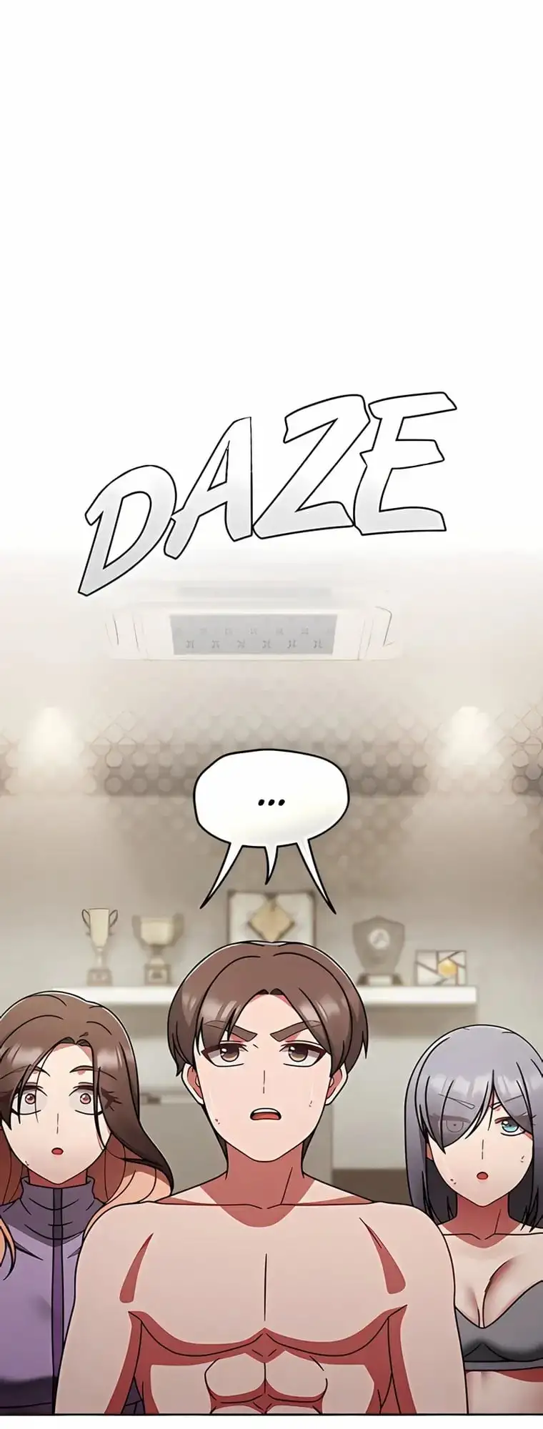 El Golpe Implacable De Je-Yuk Capítulo 70 - Page 6