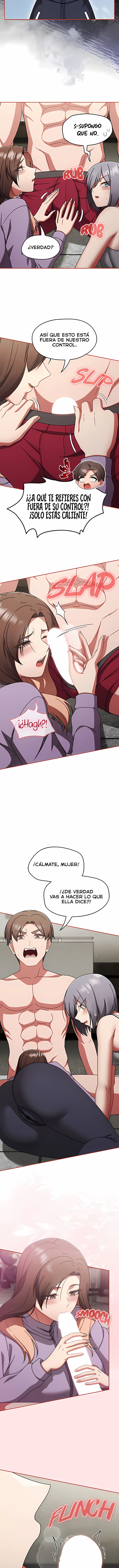 El Golpe Implacable De Je-Yuk Capítulo 71 - Page 2