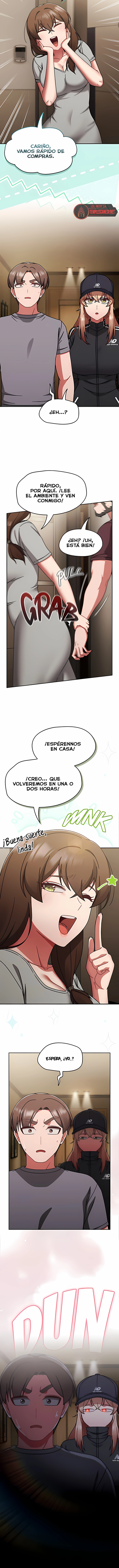 El Golpe Implacable De Je-Yuk Capítulo 73 - Page 13