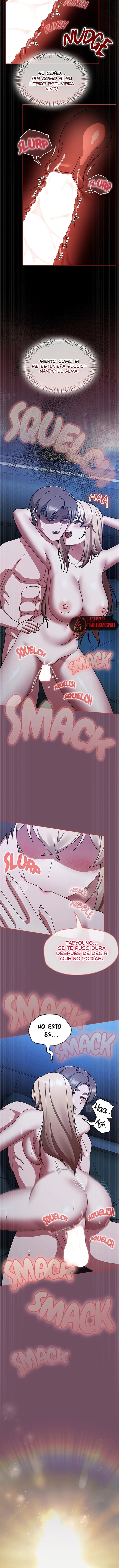 El Golpe Implacable De Je-Yuk Capítulo 74 - Page 11