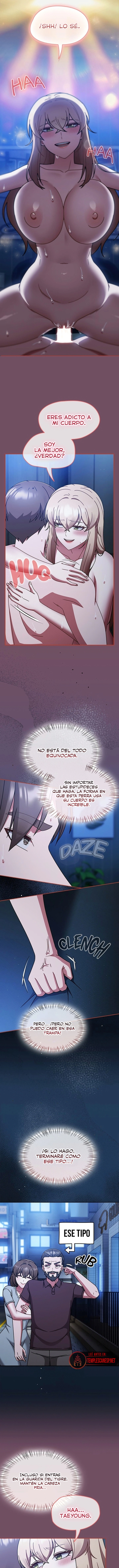 El Golpe Implacable De Je-Yuk Capítulo 74 - Page 12